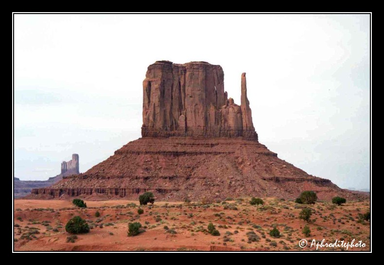 Monument valley NP